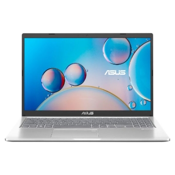 תמונה של מחשב נייד   ASUS/X515MA-15.6 FHD/N4020/8GB DDR4/256GB M.2 SSD/DOS/Silver/1 year/