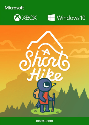 תמונה של A Short Hike PC/Xbox One Key