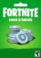 תמונה של Fortnite - 1000 V-Bucks Gift Card Key GLOBAL