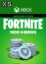 תמונה של Fortnite - 1000 V-Bucks PS4/PS5 