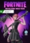 תמונה של Fortnite - Metalcore Mina Pack + 600 V-Bucks (DLC) XBOX LIVE Key