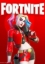 תמונה של Fortnite - Rebirth Harley Quinn Skin (DLC) Epic Games Key