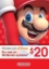 תמונה של Nintendo eShop Card 20 USD Key