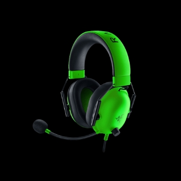 תמונה של אוז ירוק RAZ BLACKSHARK V2 X 3.5