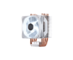 תמונה של קירור אויר למעבד COOLER MASTER HYPER H410R WHITE EDITION