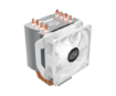תמונה של קירור אויר למעבד COOLER MASTER HYPER H410R WHITE EDITION