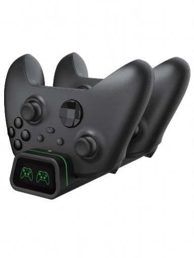 Picture of מטען לשני בקרים Xbox One / Series S-X