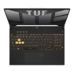 תמונה של מחשב נייד Asus TUF Gaming F15 FX507ZM-HN043 אסוס