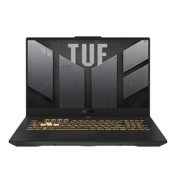 תמונה של מחשב נייד Asus TUF Gaming F17 FX707ZR-HX013W אסוס