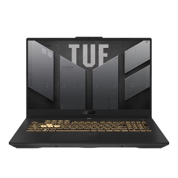 תמונה של מחשב נייד Asus TUF Gaming F17 FX707ZR-HX023W אסוס