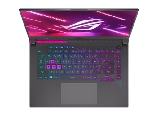 תמונה של מחשב נייח ASUS STRIX-G513RM-15.6 WQHD/AMD Ryzen™7 6800H/32GB DDR5/1TB M.2 SSD/RTX™ 3060/Gray/FD /3y