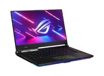תמונה של מחשב נייד Asus ROG Strix Scar 15 G533ZX-LN085 אסוס