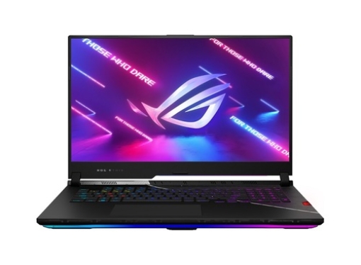 תמונה של מחשב נייד Asus ROG Strix SCAR 17 G733ZW-LL130 אסוס