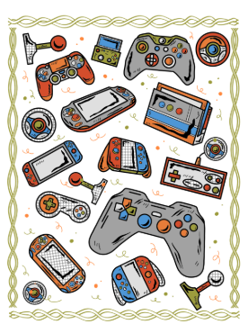 תמונה עבור הקטגוריה אביזרים Switch