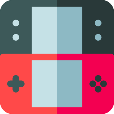 תמונה עבור הקטגוריה Nintendo DS