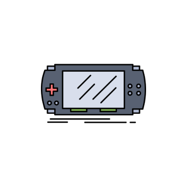 תמונה עבור הקטגוריה PSP