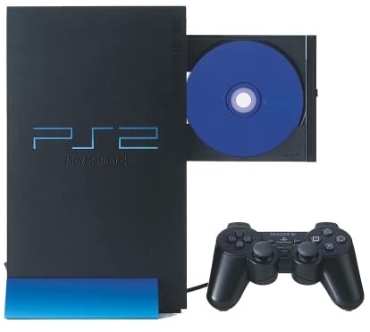 תמונה עבור הקטגוריה Playstation 2