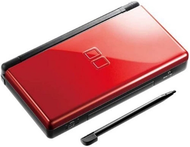 תמונה עבור הקטגוריה Nintendo DS Lite