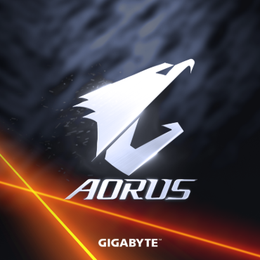 תמונה עבור הקטגוריה Gigabyte/ AORUS