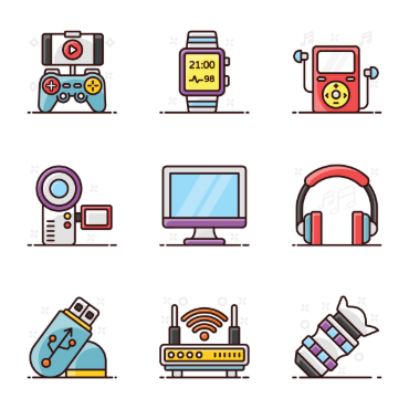 תמונה עבור הקטגוריה ספקי כוח חברות שונות