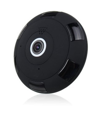 תמונה עבור הקטגוריה מצלמות 360 - Fisheye