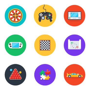 תמונה עבור הקטגוריה אביזרי משחק