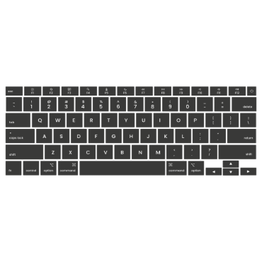 תמונה עבור הקטגוריה מקלדות סטנדרטיות