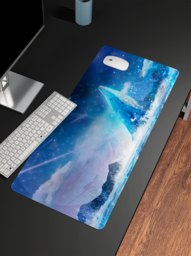 תמונה עבור הקטגוריה משטח לעכבר/משענת יד למקלדת