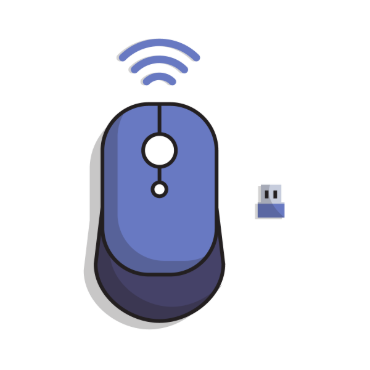 תמונה עבור הקטגוריה עכבר אלחוטי