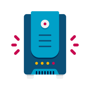 תמונה עבור הקטגוריה UPS ONLINE