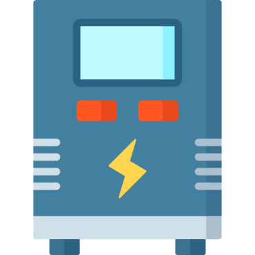 תמונה עבור הקטגוריה UPS ONLINE