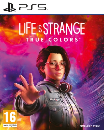 תמונה של Ps5 life is strange true colors