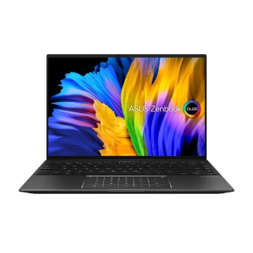 תמונה של מחשב נייד Asus Zenbook 14X OLED UM5401QA-L7069W אסוס