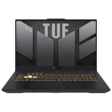 תמונה של מחשב נייד Asus TUF Gaming 17 FX707ZR-HX016 אסוס