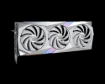 תמונה של GeForce RTX 4080 16GB GAMING X TRIO WHITE