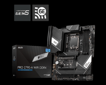 תמונה של PRO Z790-A WIFI DDR4