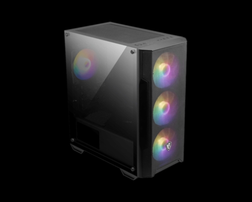 תמונה של MAG FORGE M100R