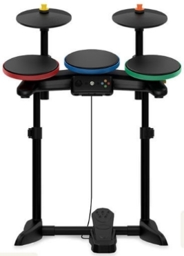 תמונה עבור הקטגוריה גיטרות וערכות תופים