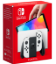 תמונה של Nintendo Switch OLED White קונסולת נינטנדו סוויץ' אולד לבן