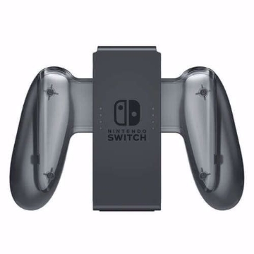 תמונה של Nintendo Switch Joy-Con Charging Grip מקורי