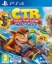 תמונה של Ps4 crash team racing nitro fueled 