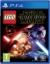 תמונה של Ps4 lego star wars: the force awakens 