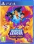 תמונה של Ps4 dc's justice league: cosmic chaos 