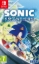 תמונה של sonic frontiers Nintendo Switch