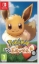 תמונה של Pokemon: Let's Go Eevee (nintendo Switch)