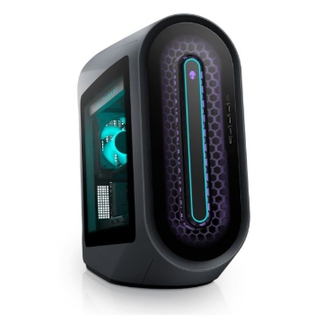תמונה של מחשב נייח DELL ALIENWARE  PC Aurora R13 I7-12700KF/32GB/RTX3070 8G/512SSD+2TBSATA/WIN11PRO/WIFI/3Y-OS