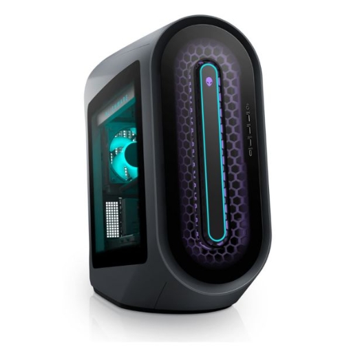 תמונה של מחשב נייח DELL ALIENWARE  PC Aurora R13 I7-12700KF/32GB/RTX3070 8G/512SSD+2TBSATA/WIN11PRO/WIFI/3Y-OS