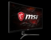 תמונה של מסך מחשב גיימינג קעור MSI Optix G241VC