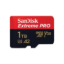 תמונה של SanDisk Extreme Pro A2 microSDXC 4K – 1TB