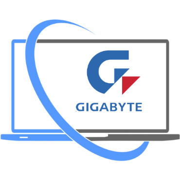 תמונה עבור הקטגוריה מחשבים ניידים Gigabyte